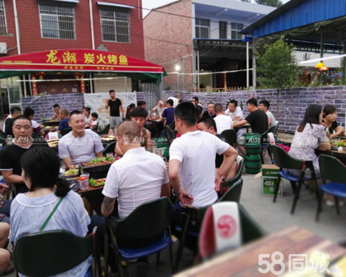 龍潮烤魚加盟/烤魚店加盟投資多少錢【烤魚加盟利潤分析】(圖)_2