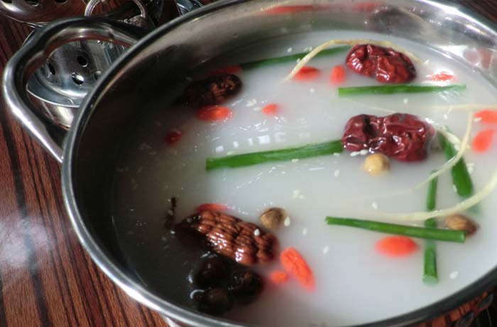 吉林市東來順火鍋（圖）_2