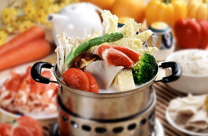 吉林市東來順火鍋（圖）_3