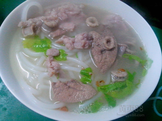 到什么地方有湯粉技術(shù)學(xué)習(xí)（圖）_1