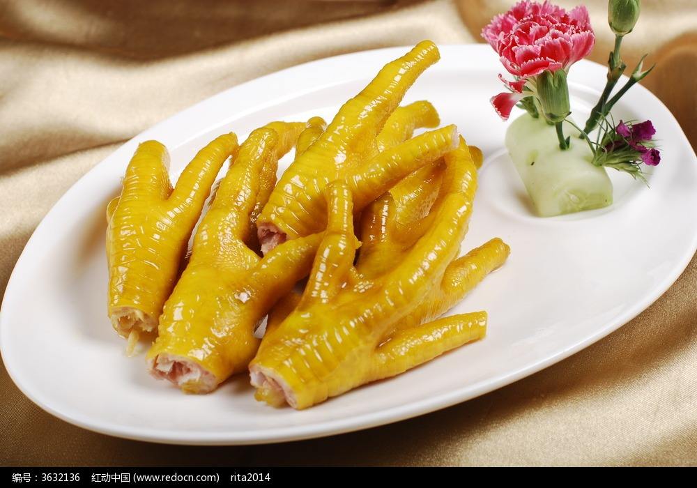 哪里有鹽焗雞技術學 中山哪里有學做鹽焗雞（圖）_2