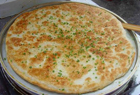 怎么做醬香餅,千層餅技術(shù)怎么做（圖）_2