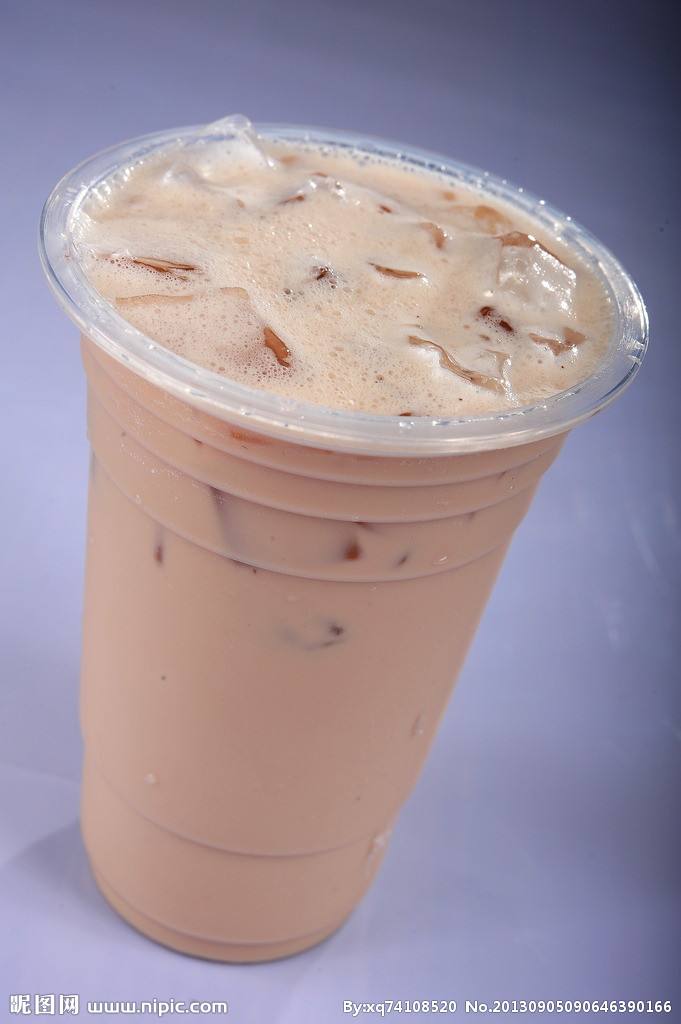 廣東哪里有奶茶技術(shù)學(xué)習(xí)（圖）_1