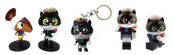 AA國際動漫和上海美術(shù)電影制片廠共創(chuàng)動漫價值_3