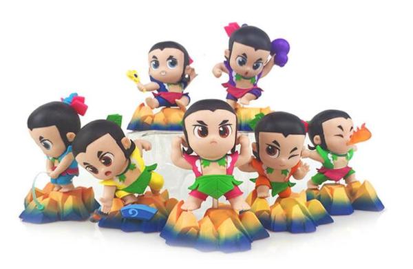 AA國際動漫和上海美術(shù)電影制片廠共創(chuàng)動漫價值_4