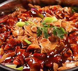 燜鍋技術(shù)培訓基地哪里有學（圖）_2