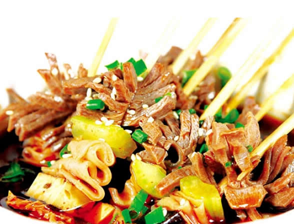 正宗關東煮技術培訓基地哪里有（圖）_1