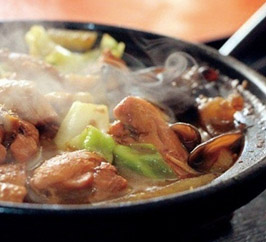 黃燜雞米飯技術(shù)培訓(xùn)基地哪里有（圖）_2