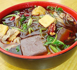 麻辣燙技術(shù)培訓(xùn)基地哪里有，學(xué)費(fèi)多少（圖）_1