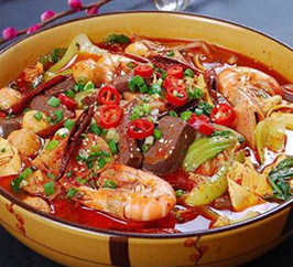 麻辣燙技術(shù)培訓(xùn)基地哪里有，學(xué)費(fèi)多少（圖）_2