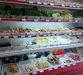 麻辣燙技術(shù)培訓(xùn)基地哪里有，學(xué)費(fèi)多少（圖）_3