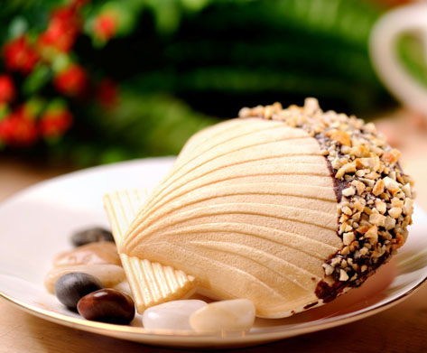 十大冰淇淋加盟品牌，意冰客發(fā)展商機(jī)大（圖）_1