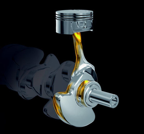 機油最佳更換周期是多少公里 ？誰來決定？（圖）_2