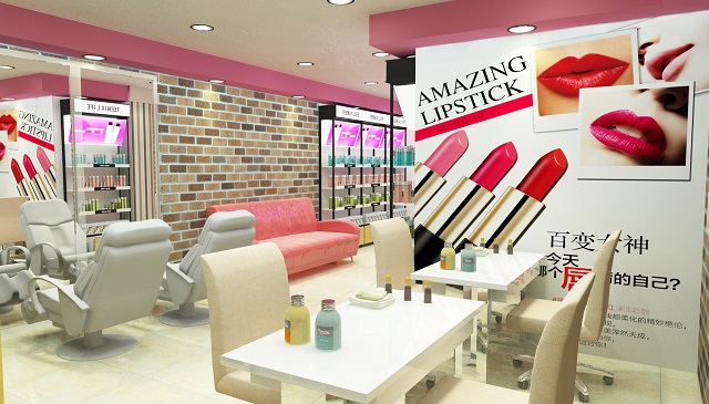 化妝品加盟選什么品牌好，首選小資生活品牌化妝品（圖）_1