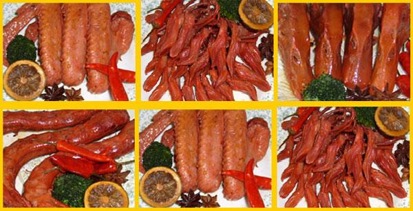 鴨霸王做法丨婁底鴨霸王培訓(xùn)（圖）_1