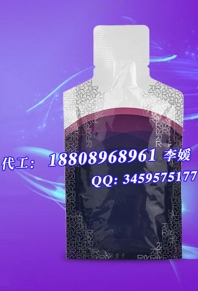 30ml-80ml袋裝飲料代加工（圖）_1