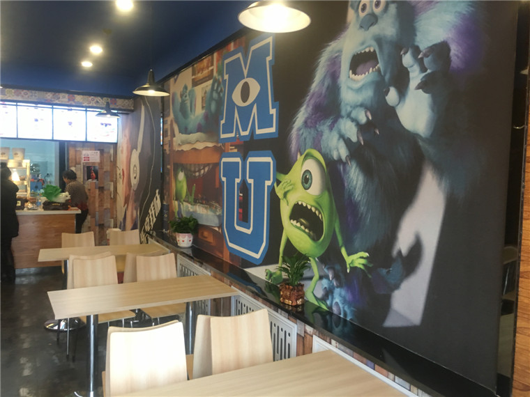 祝賀吉林省長春市榆樹市店2016.11.25開業(yè)?。▓D）_3