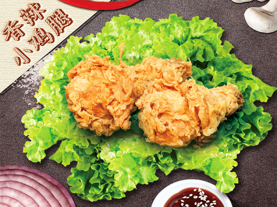 俏仔雞排加盟連鎖-店面要求？（圖）_1