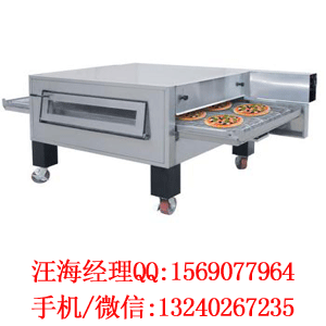 唯利安電熱披薩爐（圖）_1