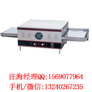 唯利安隧道式披薩烘爐（圖）_1