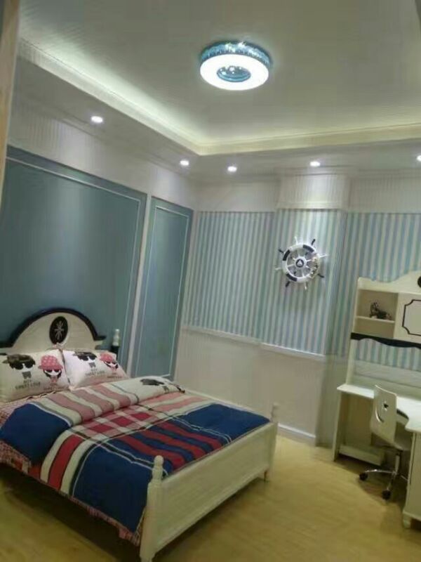 陵川縣竹木纖維集成墻面（圖）_2