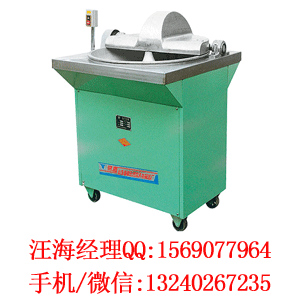 銀鷹PC-30菜餡機(jī)（圖）_1