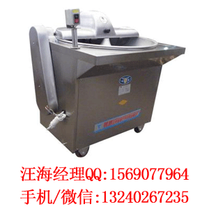 銀鷹CP-30菜餡機（圖）_1