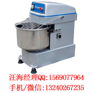 蕭山HS30A和面機(jī)（圖）_1