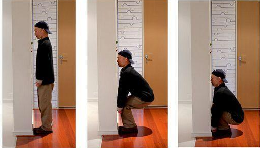 經(jīng)歷了腰突改善的患者親身講述腰突改善法_2