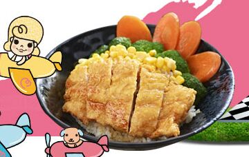 我愛臺(tái)妹雞排 擁有健康的營(yíng)養(yǎng)（圖）_1