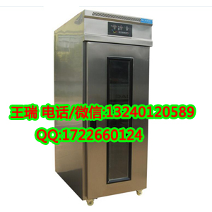 微電腦控制醒發(fā)箱（圖）_1