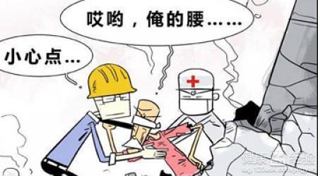 為什么花了那么多錢腰間盤突出治不好？_2