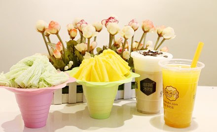 非茶不可加盟費是多少  奶茶加盟店10大品牌_4