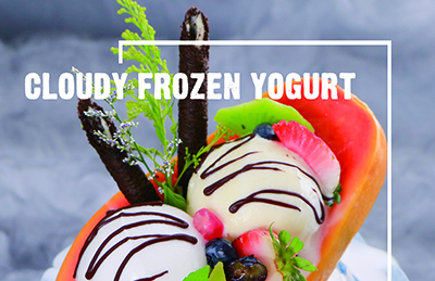 凍酸奶加盟店要多少錢？萬元就可創(chuàng)業(yè)的百味密碼（圖）_1