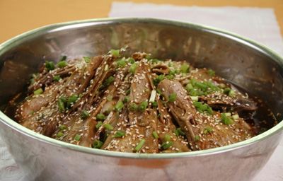 干鍋鴨頭加盟費(fèi)多少 開一家干鍋單需要多少錢（圖）_1