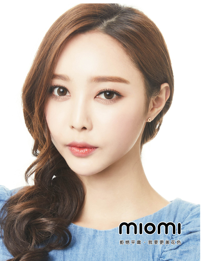 煥新美瞳，米歐米給你珍貴的自己（圖）_1