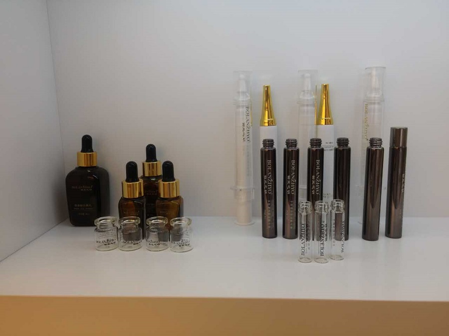 揭秘小型美容院加盟店業(yè)績走下坡路的真正原因（圖）_1