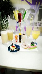 奶茶店加盟多少錢？_3