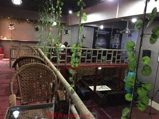 奶茶店加盟多少錢？_5