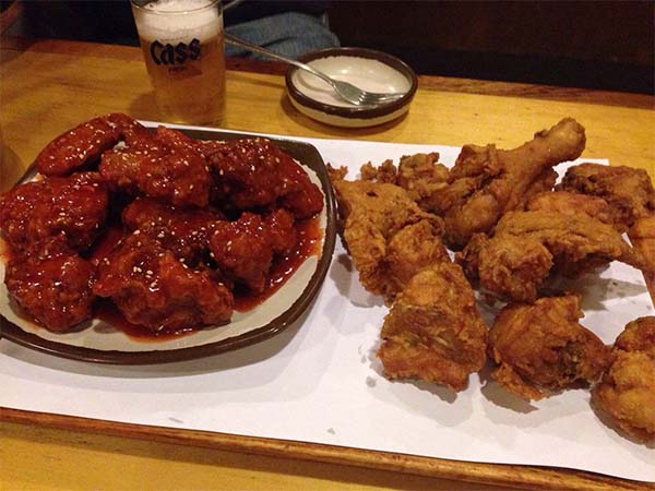 Oba炸雞加盟店味道怎么樣（圖）_1