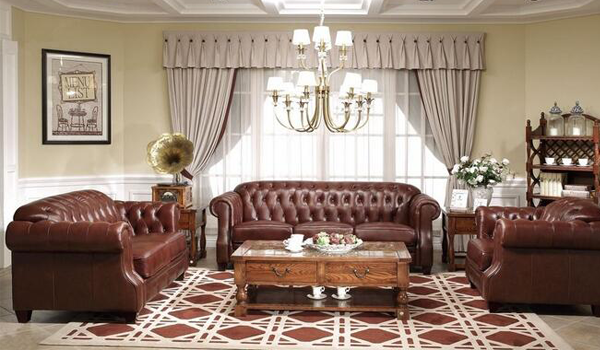 哪里可以定做酒店沙發(fā)桌椅？杭州雅仕達(dá)沙發(fā)家具有限公司（圖）_3