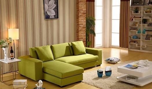 哪里可以定做酒店沙發(fā)桌椅？杭州雅仕達(dá)沙發(fā)家具有限公司（圖）_4