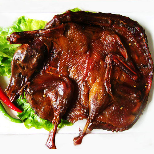 福建醬板鴨批發(fā) 醬板鴨技術(shù)培訓(xùn)_1