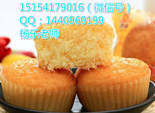 拔絲蛋糕做法學(xué)習(xí)_1