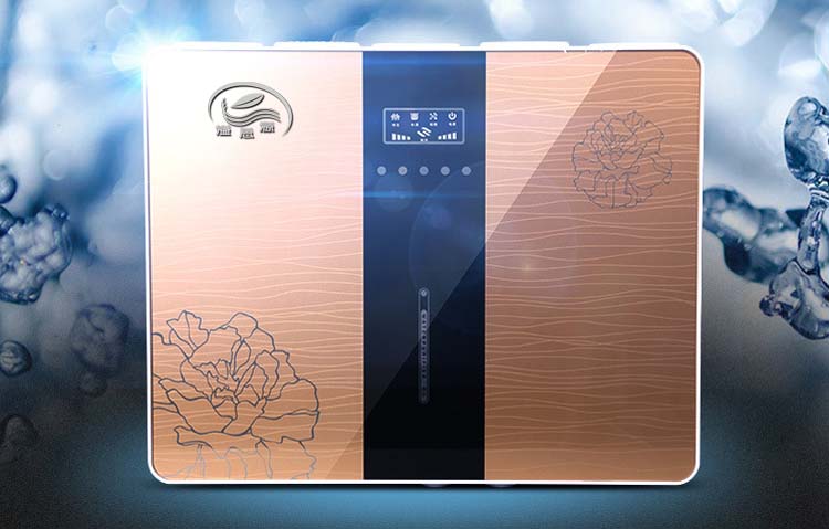 溢思源YXY-02-X7蘋(píng)果六代純水機(jī)怎么樣(圖)_1