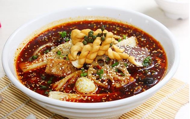 川魂冒菜告訴你 加盟冒菜有哪些注意事項(xiàng)（圖）_1