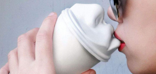 王子拉茶，只要你來就給你一個滿滿的吻（圖）_1