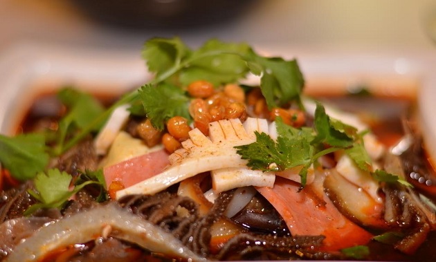 冒菜加盟 2016你選擇好投資什么項(xiàng)目了嗎？（圖）_1