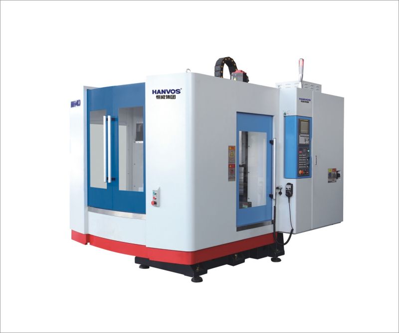 創(chuàng)新型機(jī)床企業(yè)——寧波恒威攜三高產(chǎn)品亮相鄭州機(jī)床展（圖）_2