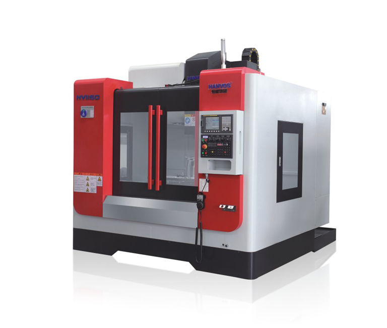 創(chuàng)新型機(jī)床企業(yè)——寧波恒威攜三高產(chǎn)品亮相鄭州機(jī)床展（圖）_3